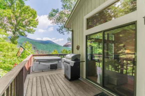 Bella Vista, Maggie Valley